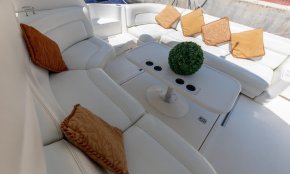 Yachts for rent Cancun