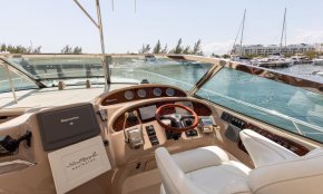 Yachts for rent Cancun