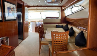 Yate en renta Cancun