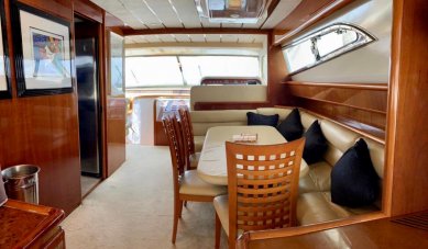 Yate en renta Cancun