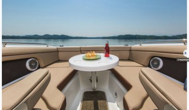 Renta de barcos en Cancun