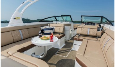 Renta de barcos en Cancun