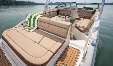 Renta de barcos en Cancun