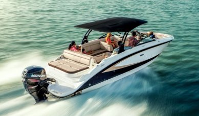 Renta de barcos en Cancun