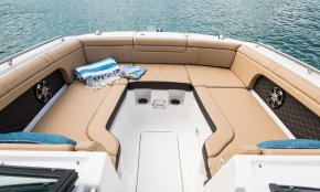 Cancun boat rentals