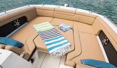 Renta de barcos en Cancun