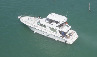 Yates en renta en Cancun