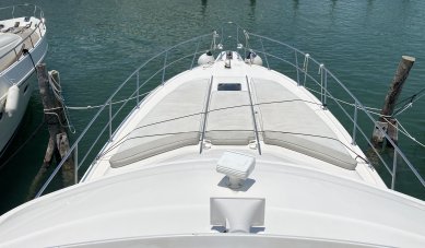 Yates en renta en Cancun