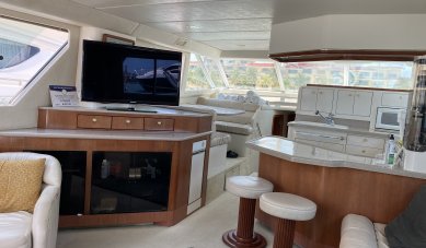 Yates en renta en Cancun