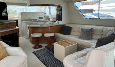 Yates en renta en Cancun