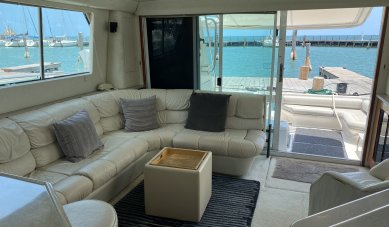 Yates en renta en Cancun