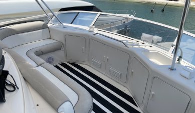 Yates en renta en Cancun