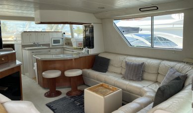 Yates en renta en Cancun