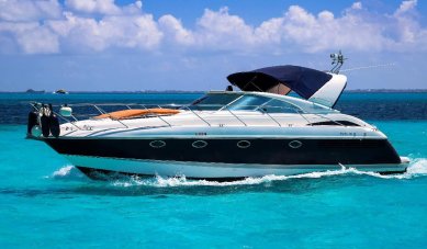 Yates en renta Cancun