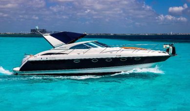 Yates en renta Cancun