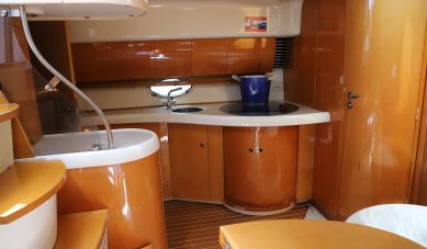 Yates en renta Cancun