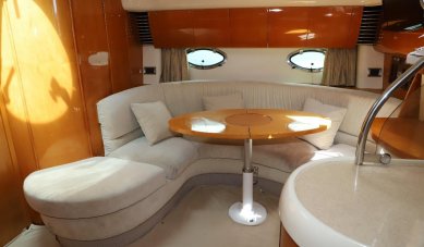 Yates en renta Cancun