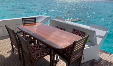 Renta de yates en Cancun