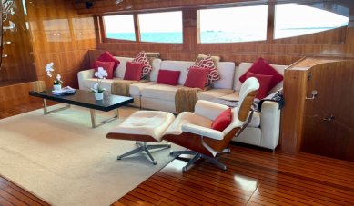 Renta de yates en Cancun