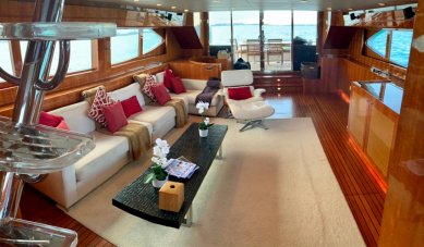 Renta de yates en Cancun