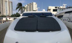 Cancun yacht charter