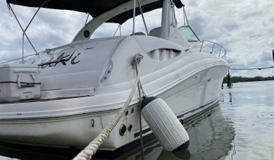 Renta de barcos en Cancun