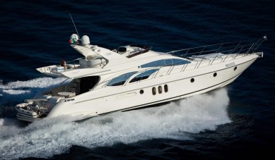 Yates de lujo en Cancun