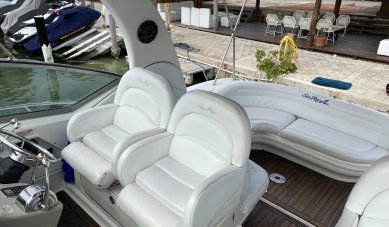 Renta de barcos en Cancun