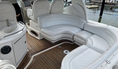 Renta de barcos en Cancun