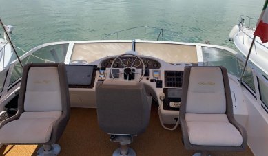 Alquiler de yates en Cancun