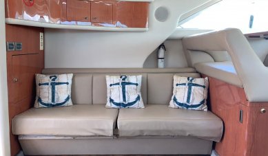 Alquiler de yates en Cancun