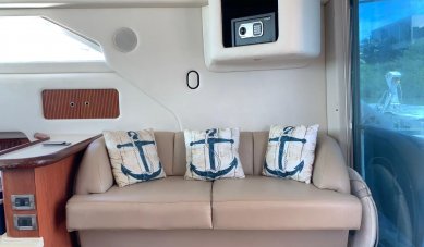 Alquiler de yates en Cancun