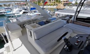 Catamaran rentals Cancun