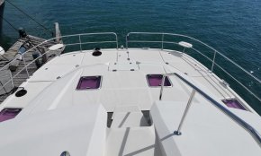 Catamaran rentals Cancun