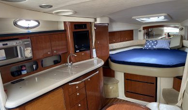 Renta de barcos en Cancun