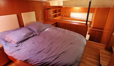 Alquilar catamarán en Cancún