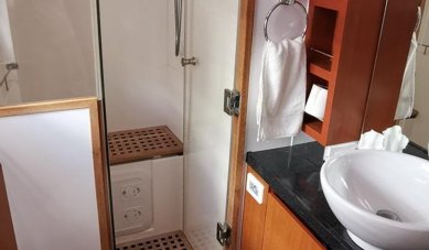 Alquilar catamarán en Cancún