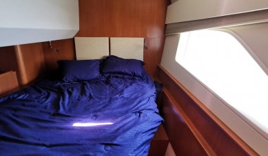 Alquilar catamarán en Cancún