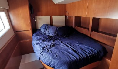 Alquilar catamarán en Cancún