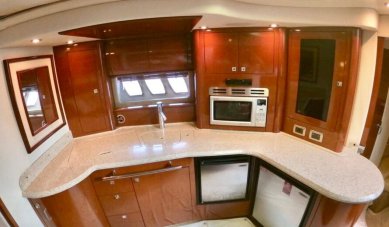 Renta de yate Cancun