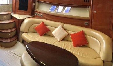 Renta de yate Cancun