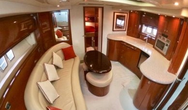 Renta de yate Cancun