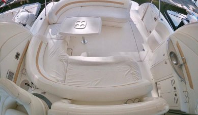 Renta de yate Cancun