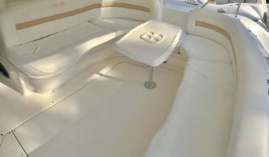 Renta de yate Cancun