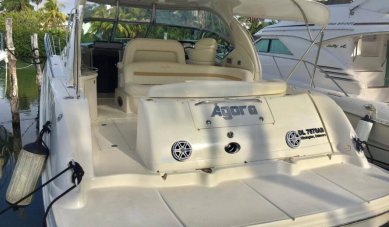 Renta de yate Cancun