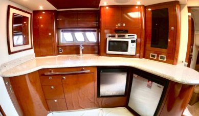 Renta de yate Cancun