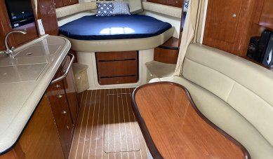 Renta de barcos en Cancun