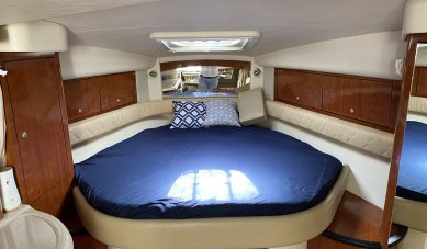 Renta de barcos en Cancun