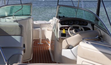 Renta barco Cancun
