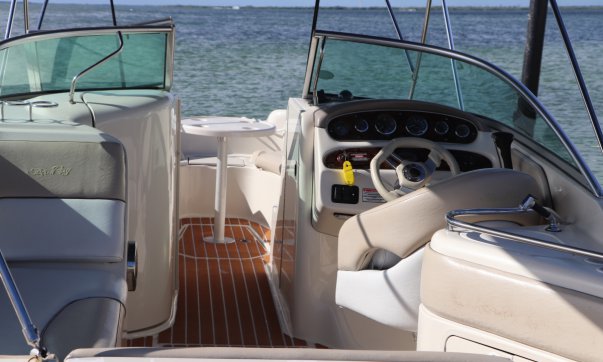 Private boat charter Cancun
